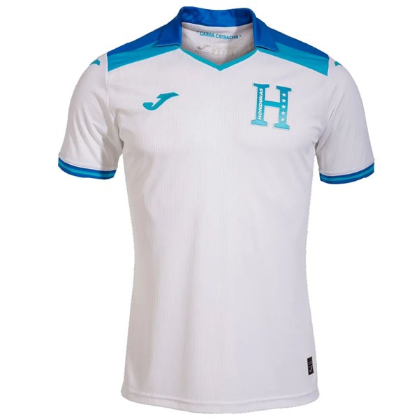 Tailandia Camiseta Honduras 1ª 2023 2024